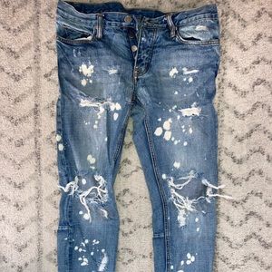 MNML Denim Jeans
